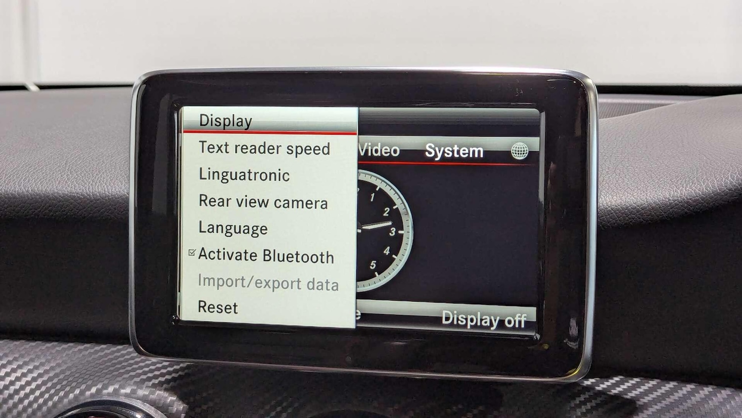 Used Mercedes-Benz A-Class 2015 for sale - 76926800: Photo 43