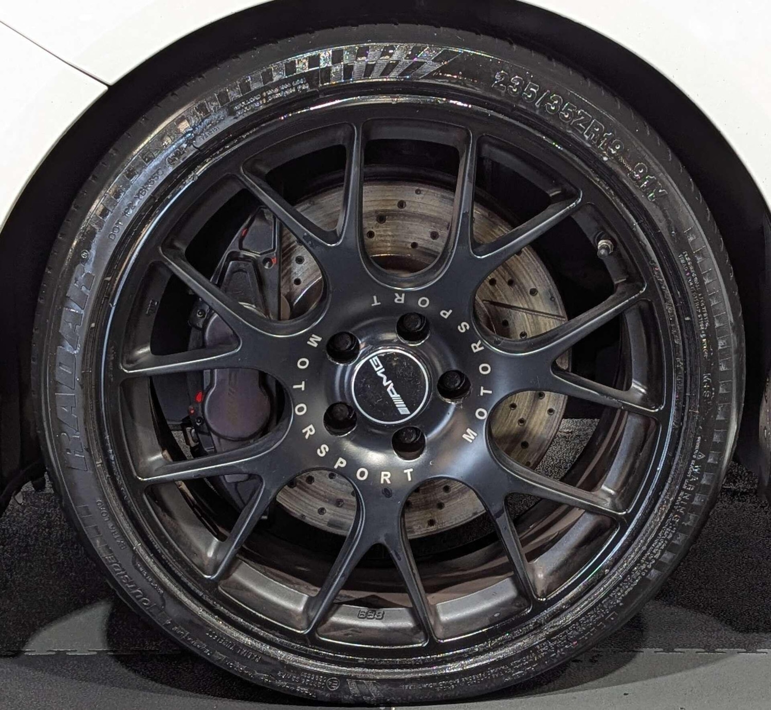 Used Mercedes-Benz A-Class 2015 for sale - 76926800: Photo 44