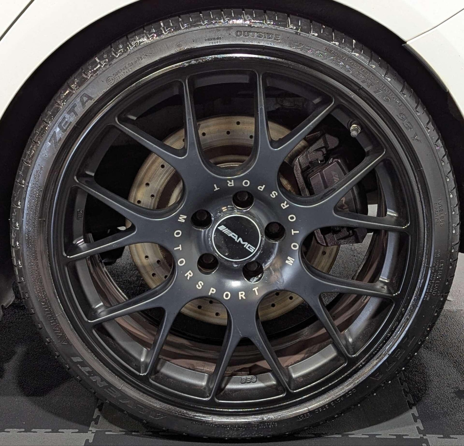 Used Mercedes-Benz A-Class 2015 for sale - 76926800: Photo 45