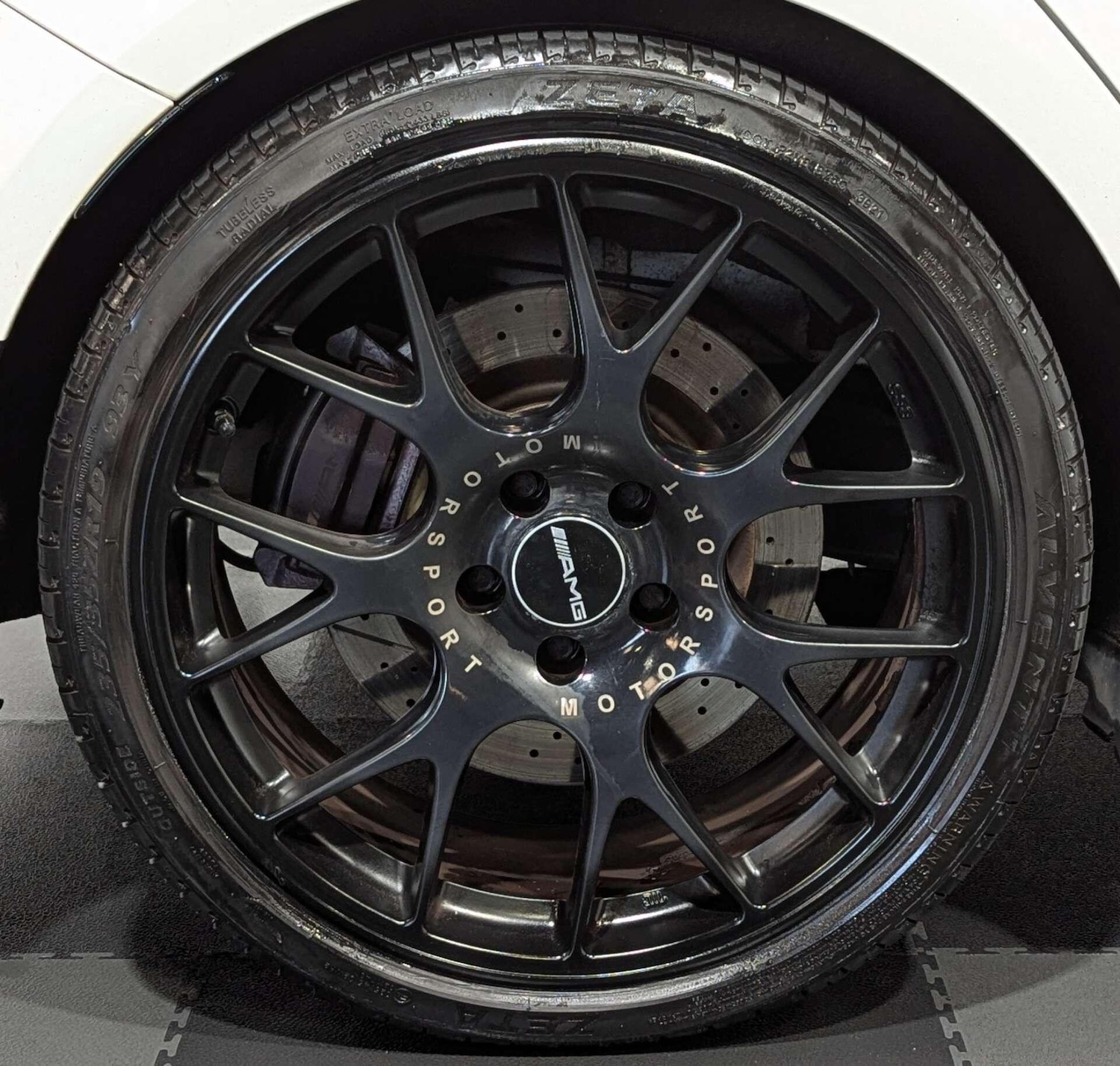 Used Mercedes-Benz A-Class 2015 for sale - 76926800: Photo 46