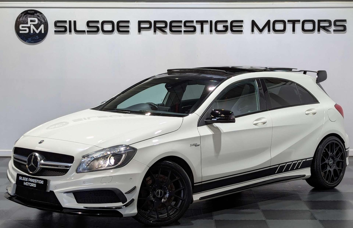 Used Mercedes-Benz A-Class 2015 for sale - 76926800: Photo 6