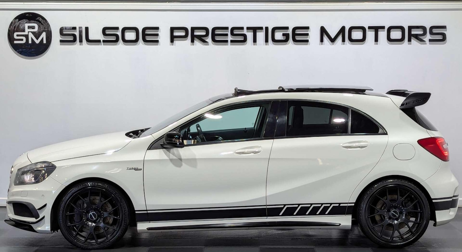 Used Mercedes-Benz A-Class 2015 for sale - 76926800: Photo 7