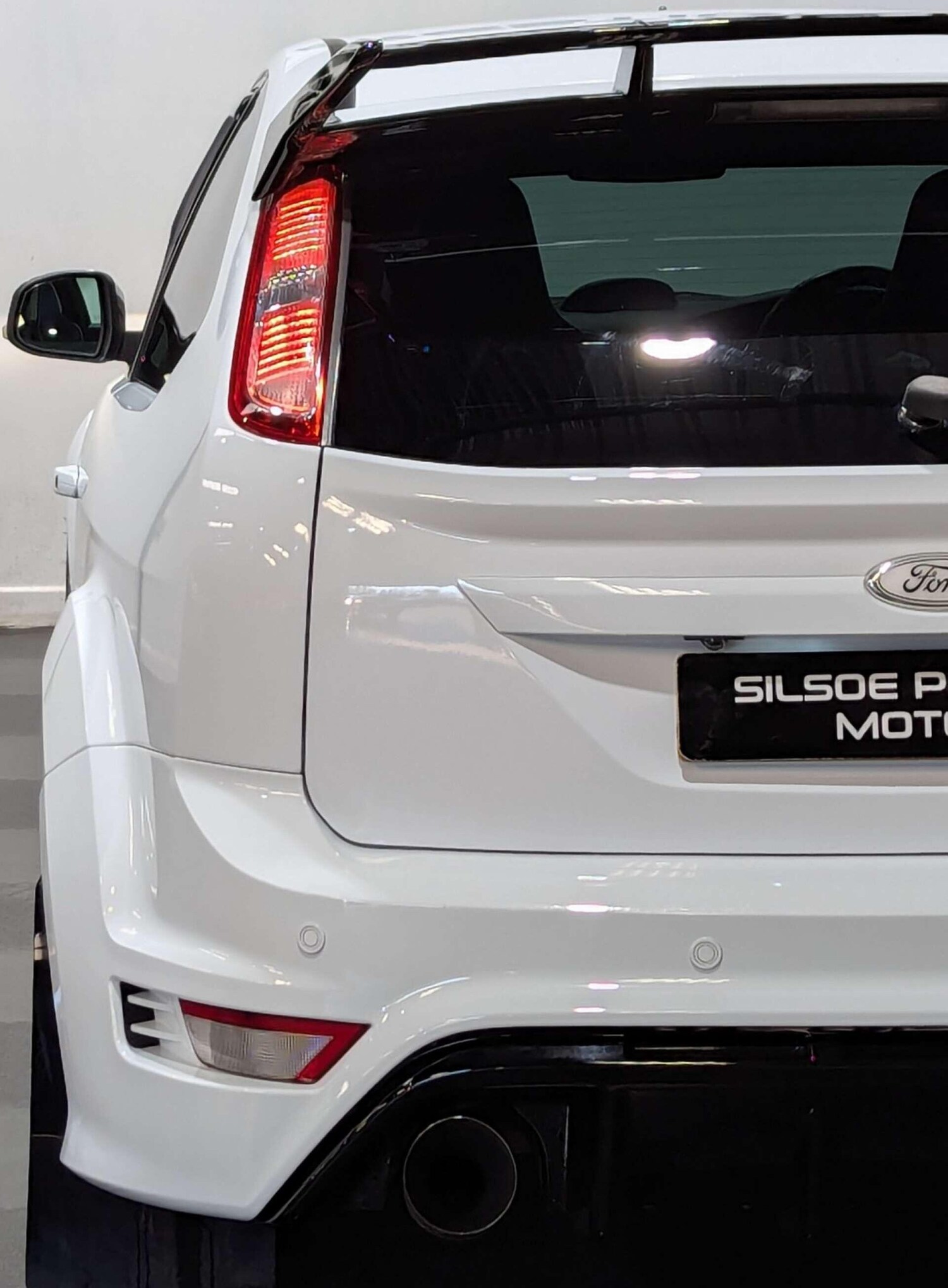 Used Ford Focus 2010 for sale - 77574989: Photo 11