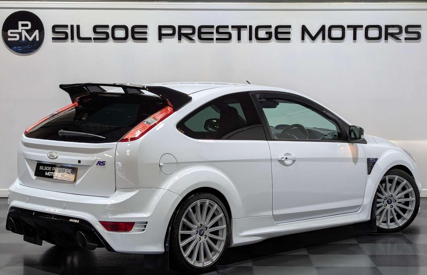 Used Ford Focus 2010 for sale - 77574989: Photo 15