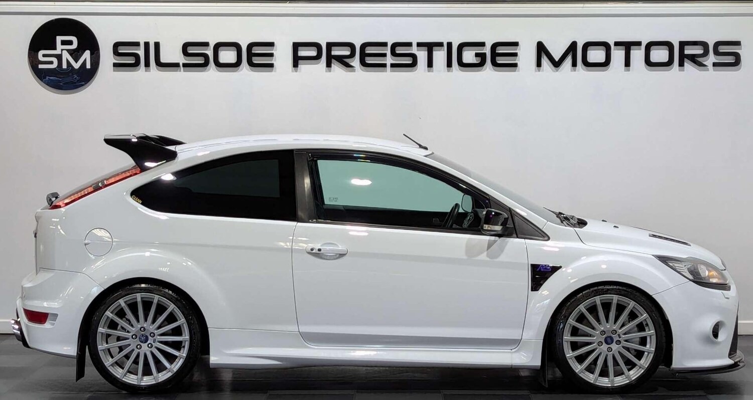 Used Ford Focus 2010 for sale - 77574989: Photo 16