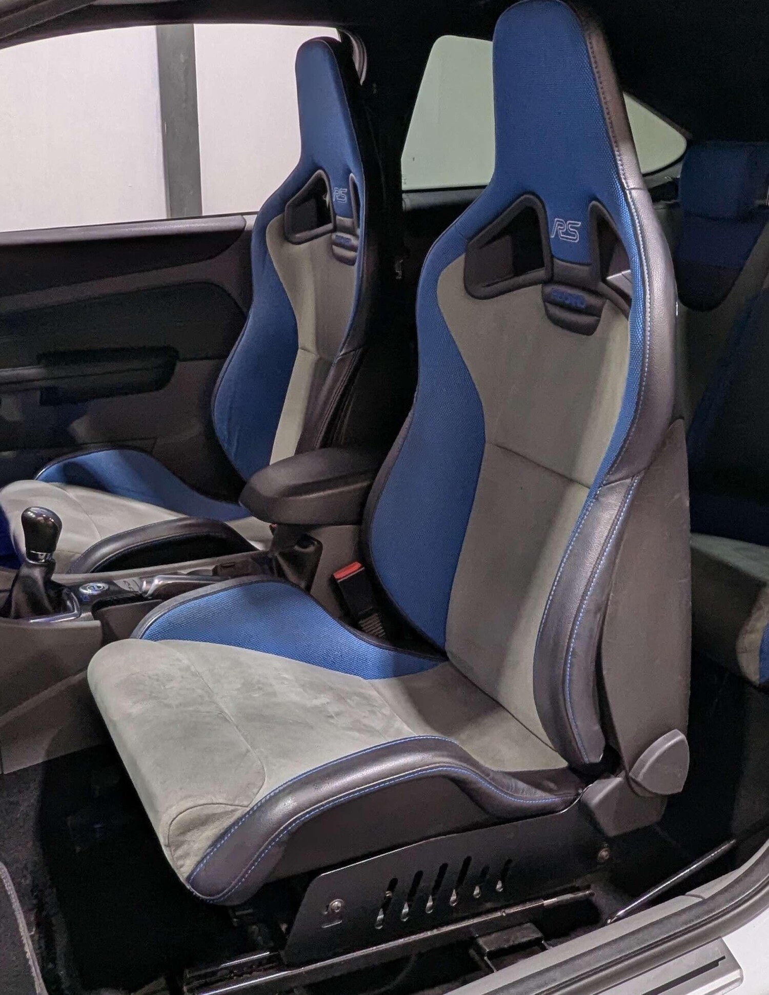 Used Ford Focus 2010 for sale - 77574989: Photo 27