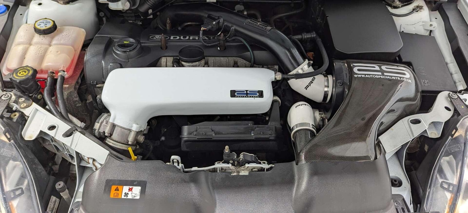 Used Ford Focus 2010 for sale - 77574989: Photo 3