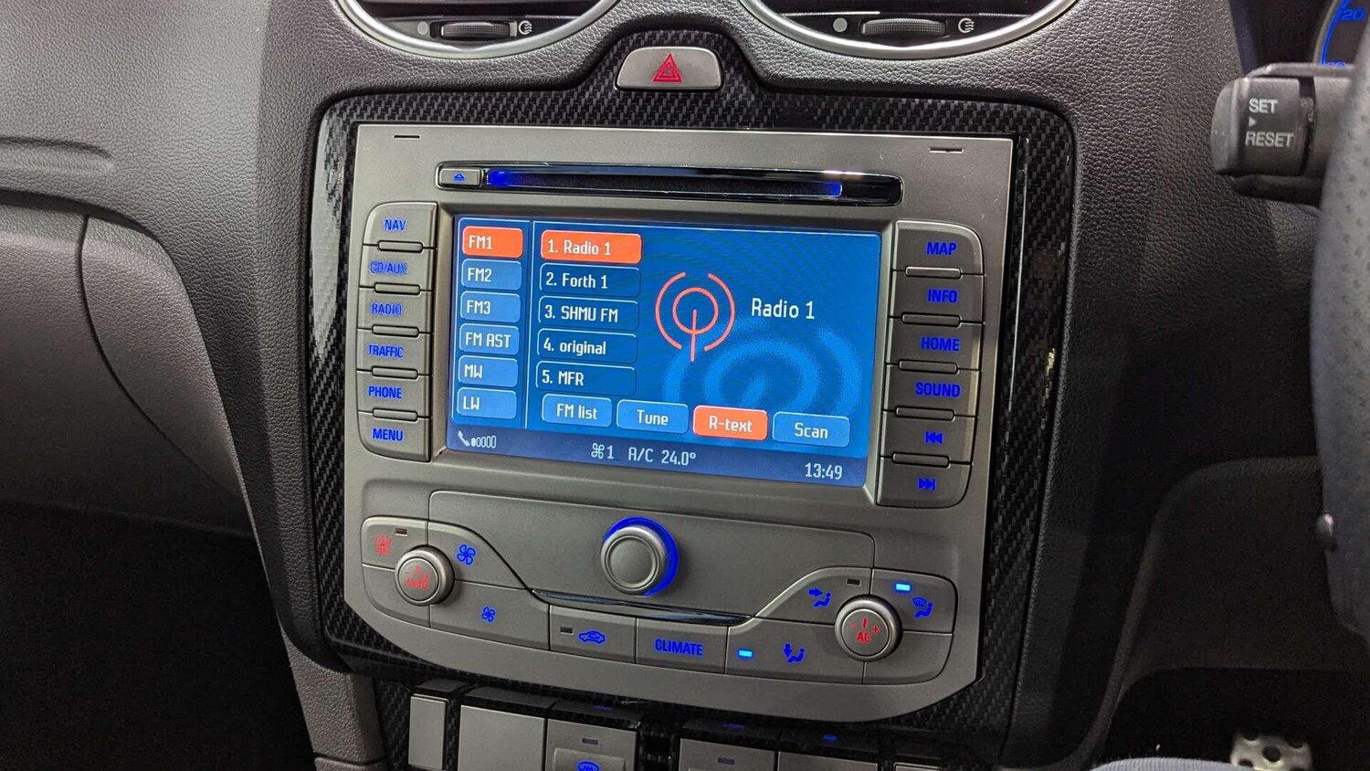 Used Ford Focus 2010 for sale - 77574989: Photo 36