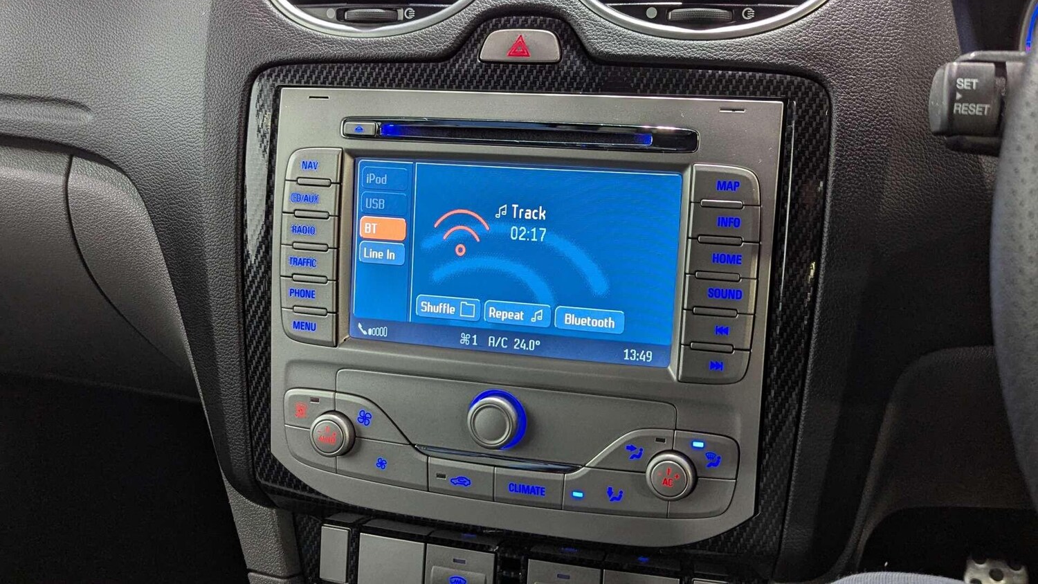 Used Ford Focus 2010 for sale - 77574989: Photo 37