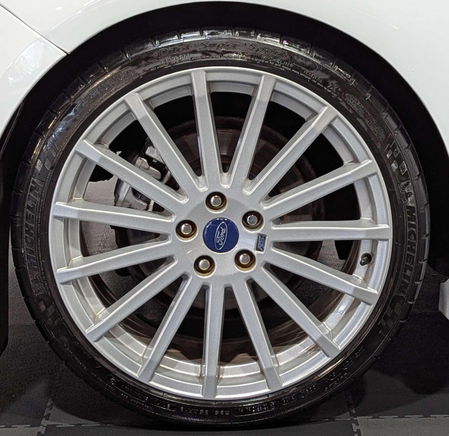 Used Ford Focus 2010 for sale - 77574989: Photo 42