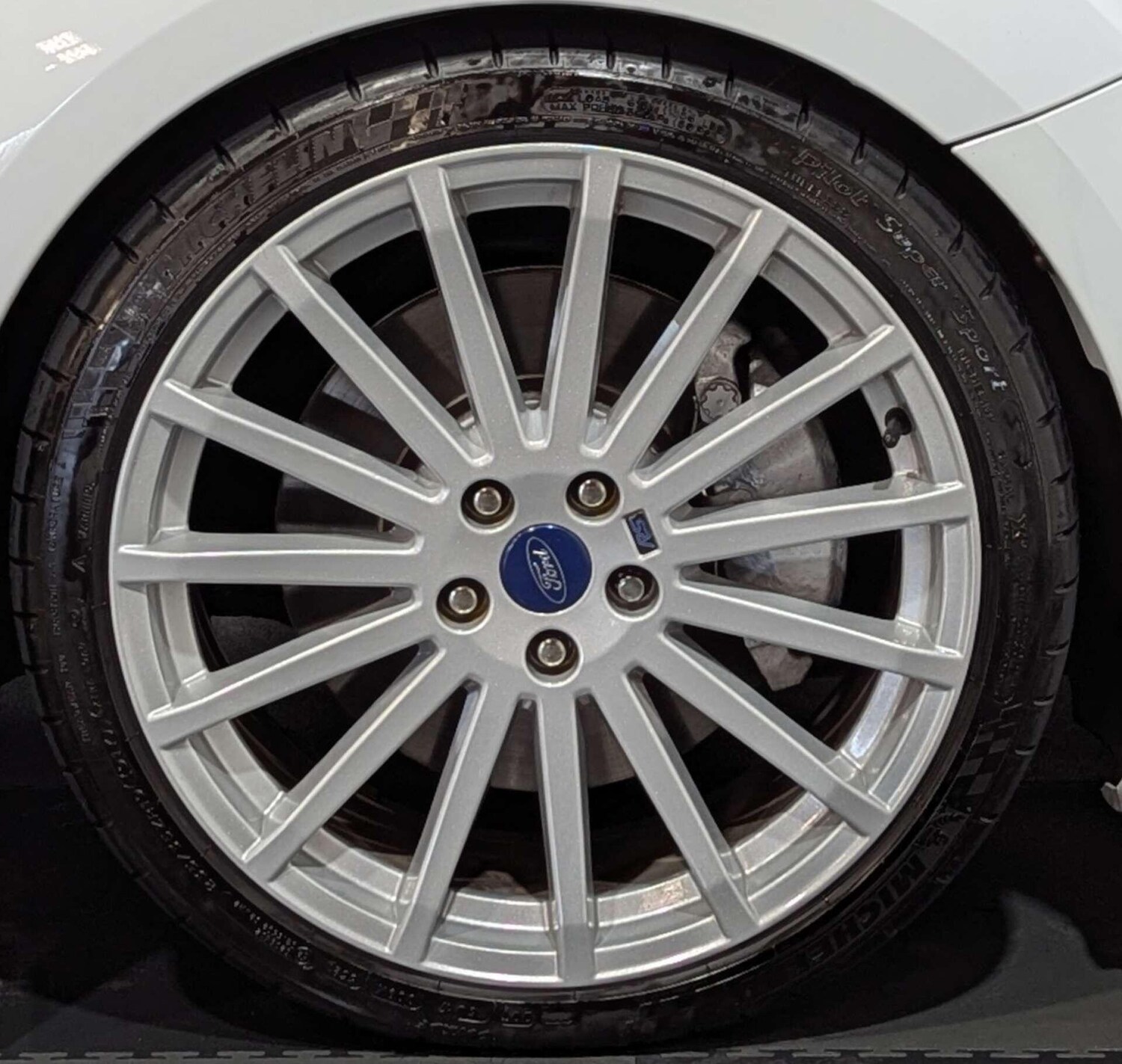 Used Ford Focus 2010 for sale - 77574989: Photo 43