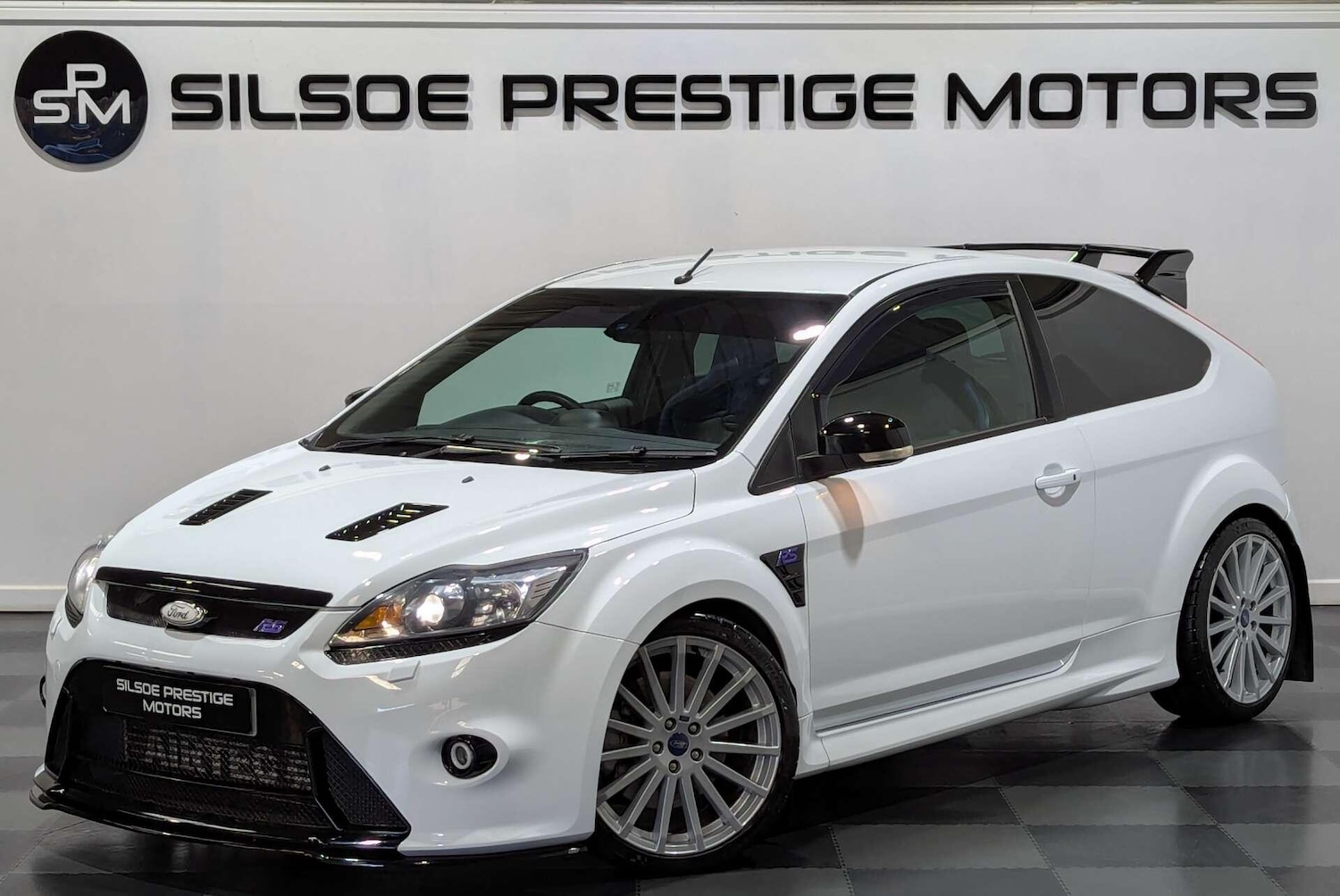 Used Ford Focus 2010 for sale - 77574989: Photo 7