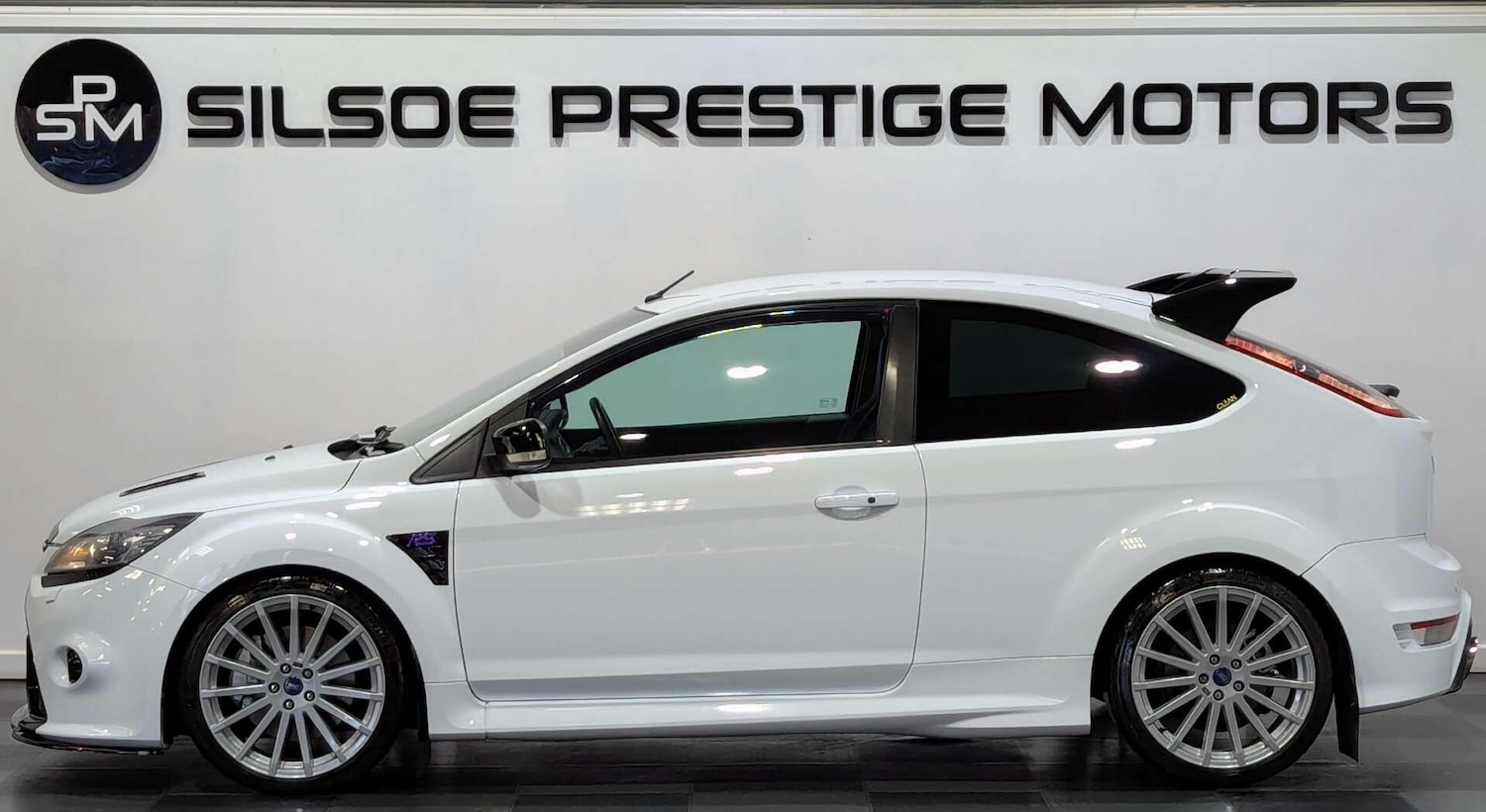 Used Ford Focus 2010 for sale - 77574989: Photo 8