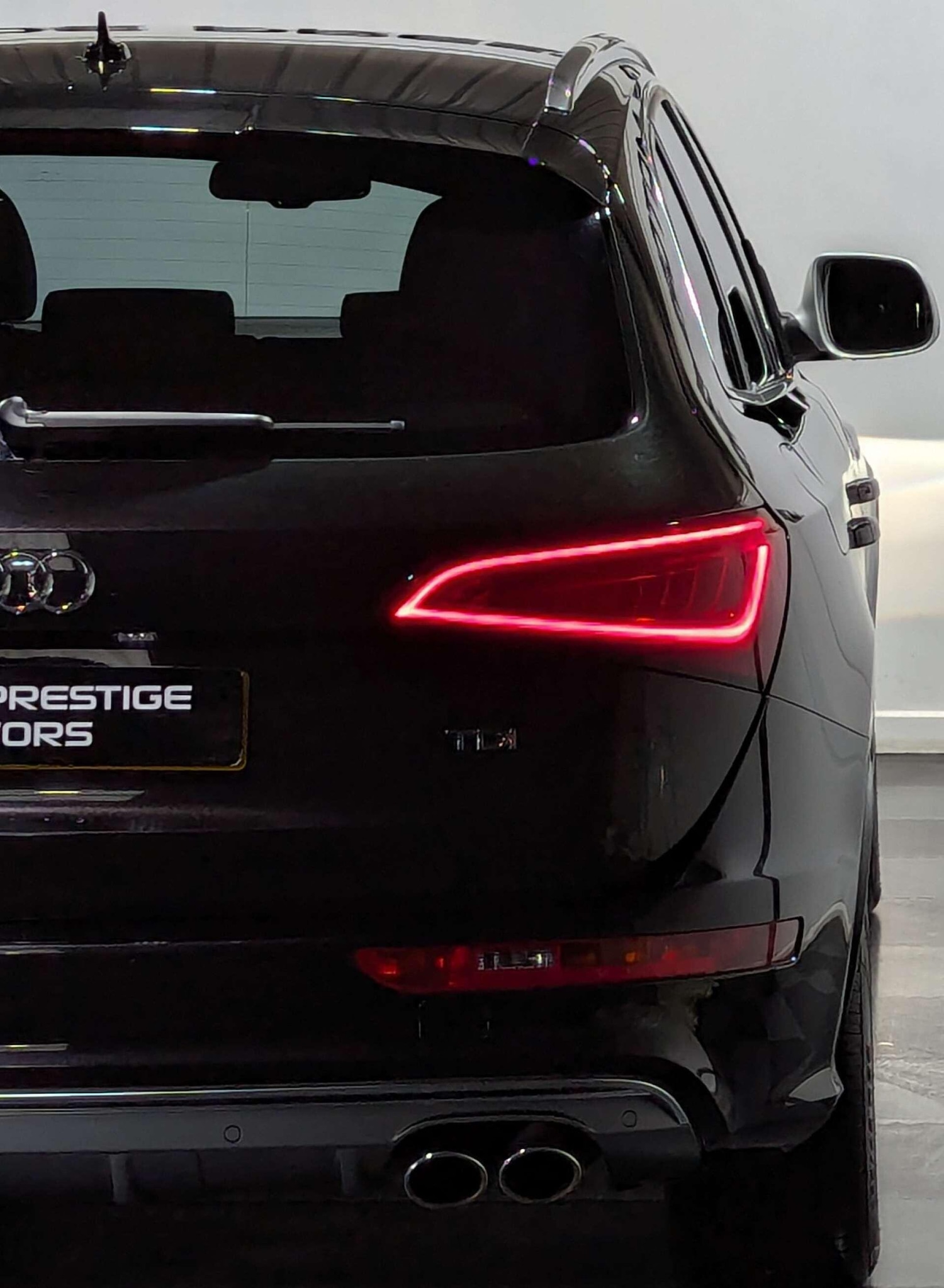 Used Audi SQ5 2013 for sale - 78048213: Photo 11