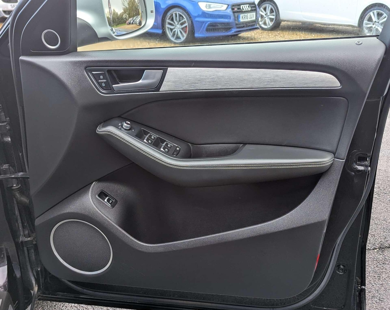 Used Audi SQ5 2013 for sale - 78048213: Photo 15