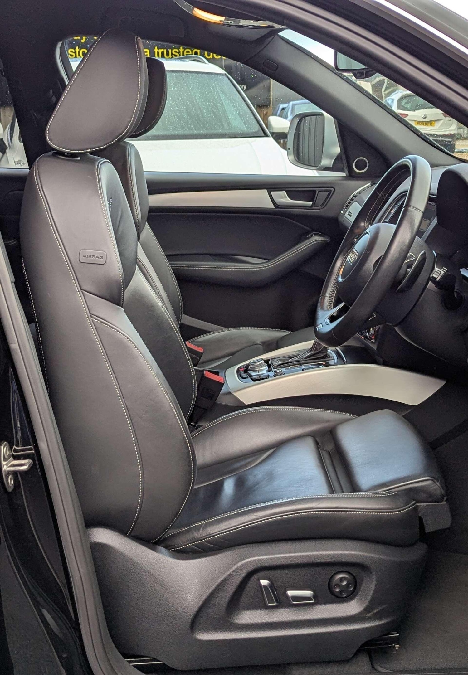 Used Audi SQ5 2013 for sale - 78048213: Photo 17