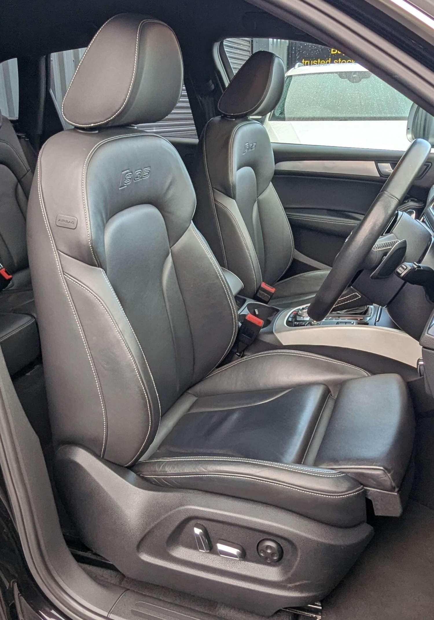 Used Audi SQ5 2013 for sale - 78048213: Photo 18