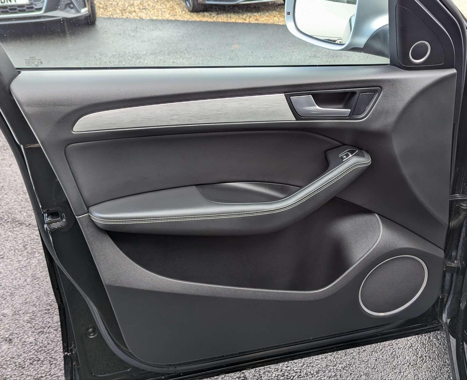 Used Audi SQ5 2013 for sale - 78048213: Photo 20