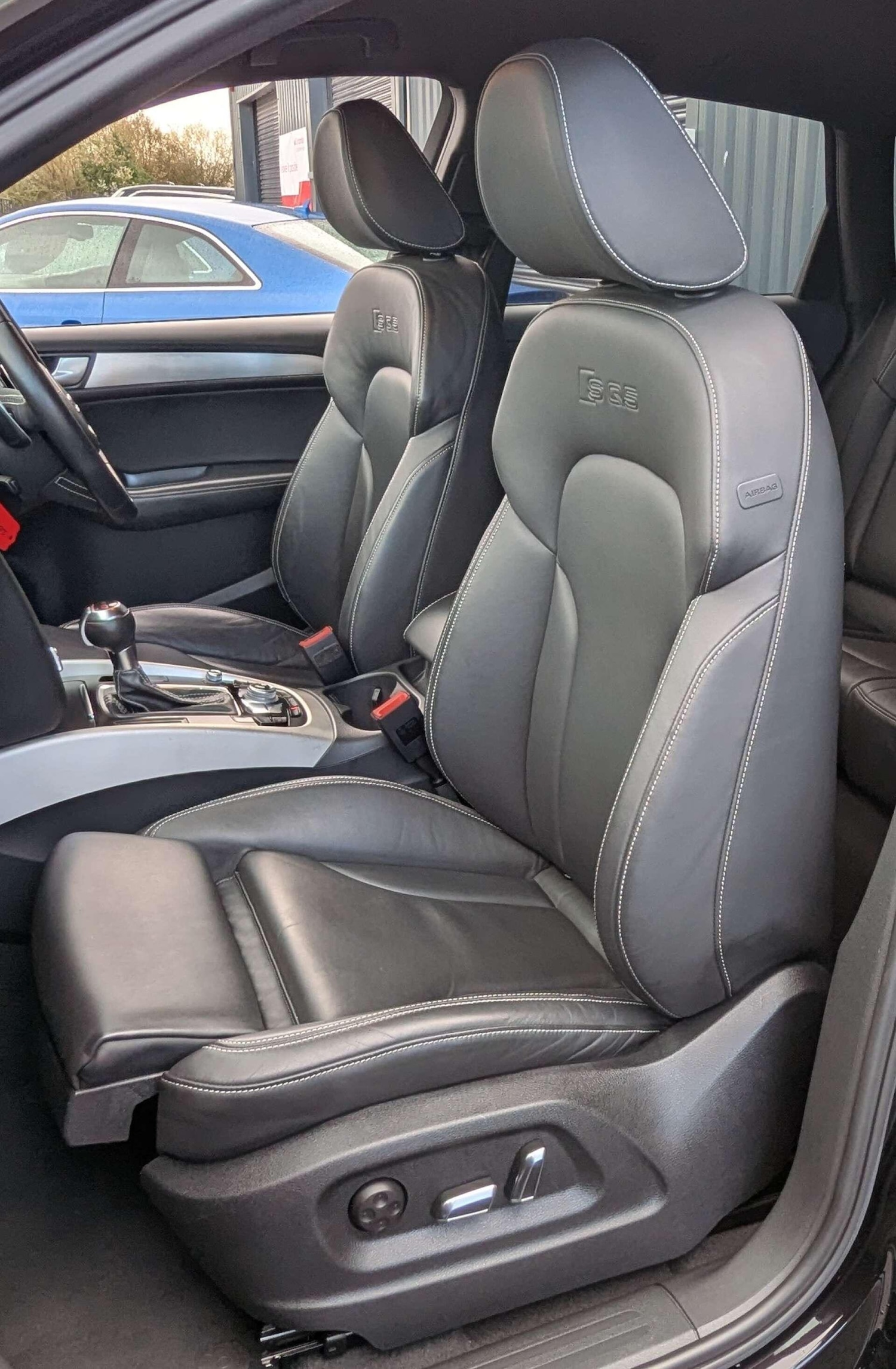 Used Audi SQ5 2013 for sale - 78048213: Photo 23