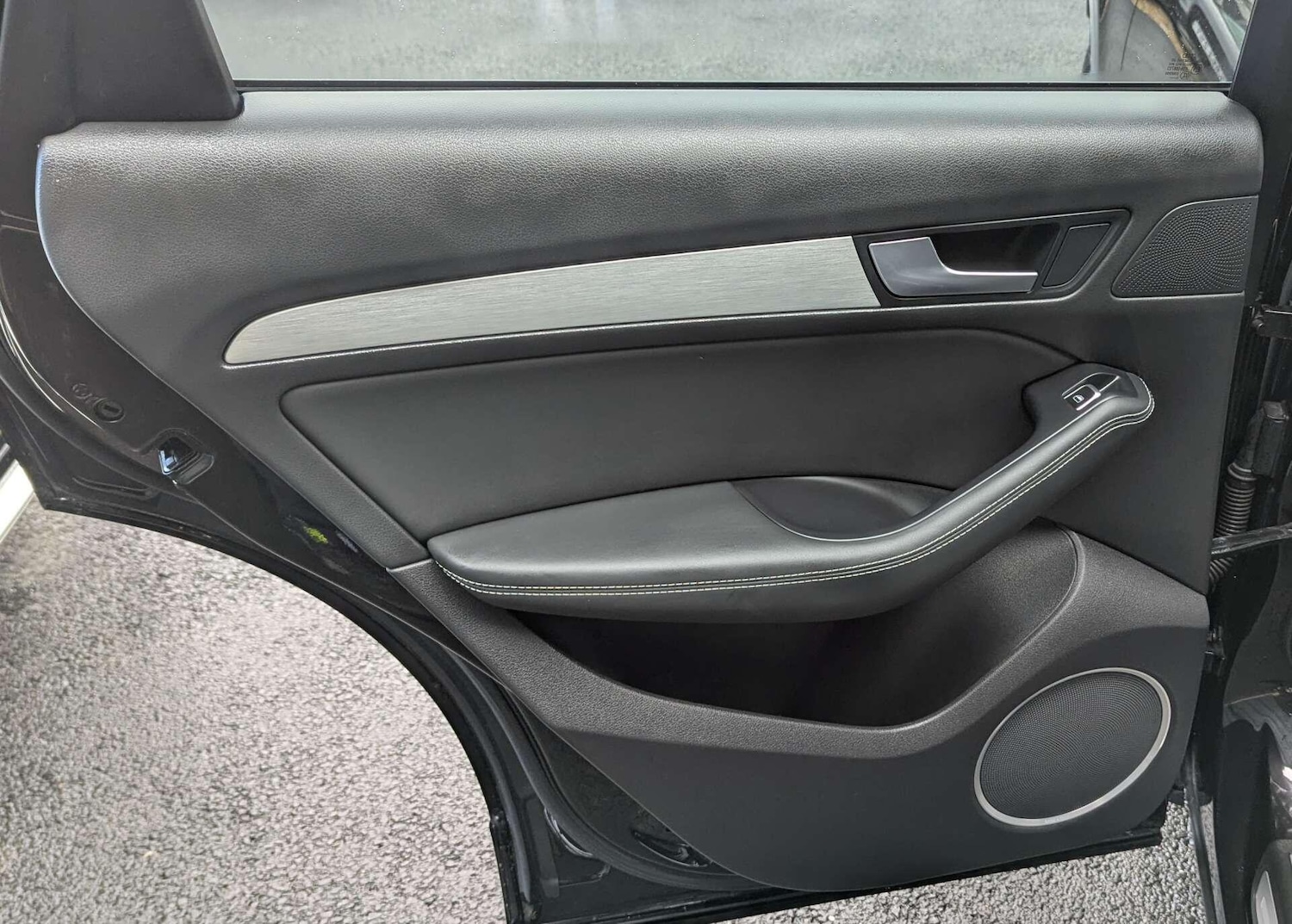 Used Audi SQ5 2013 for sale - 78048213: Photo 25