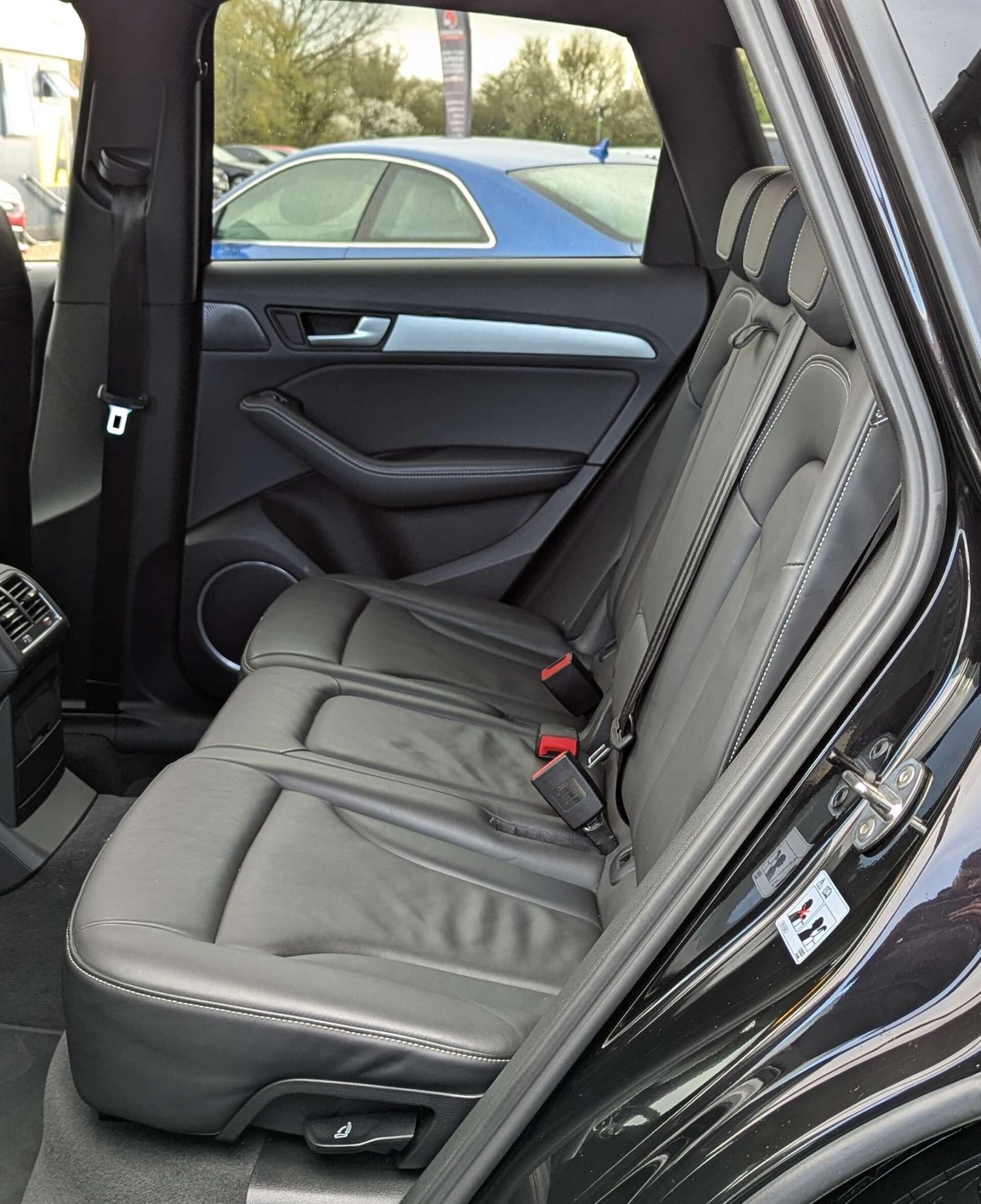 Used Audi SQ5 2013 for sale - 78048213: Photo 27