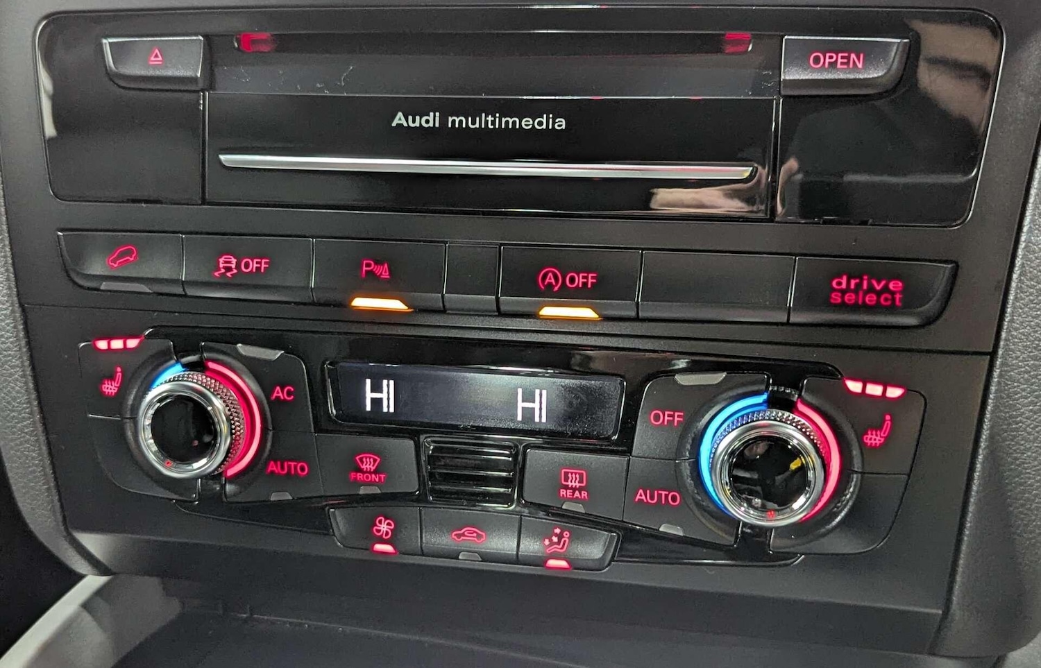 Used Audi SQ5 2013 for sale - 78048213: Photo 36