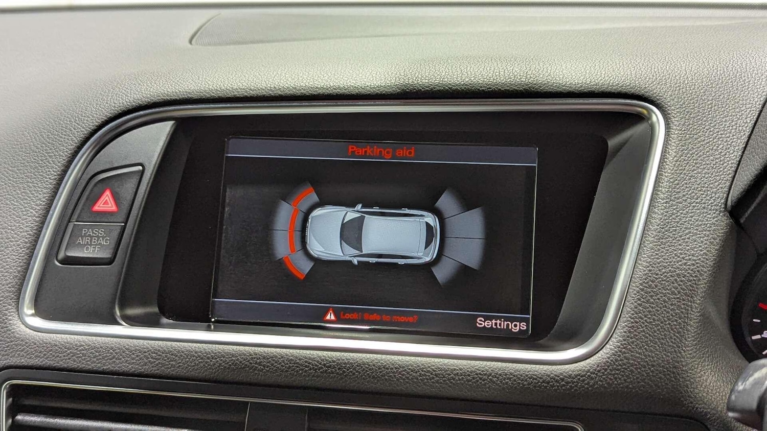 Used Audi SQ5 2013 for sale - 78048213: Photo 37