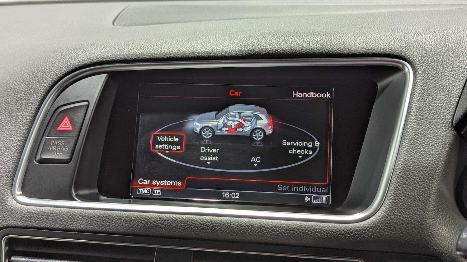 Used Audi SQ5 2013 for sale - 78048213: Photo 41