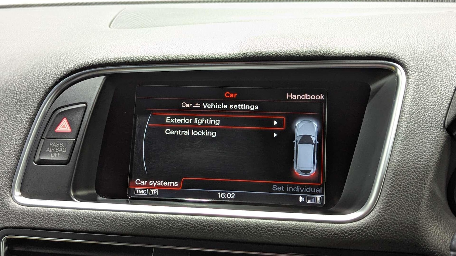 Used Audi SQ5 2013 for sale - 78048213: Photo 42