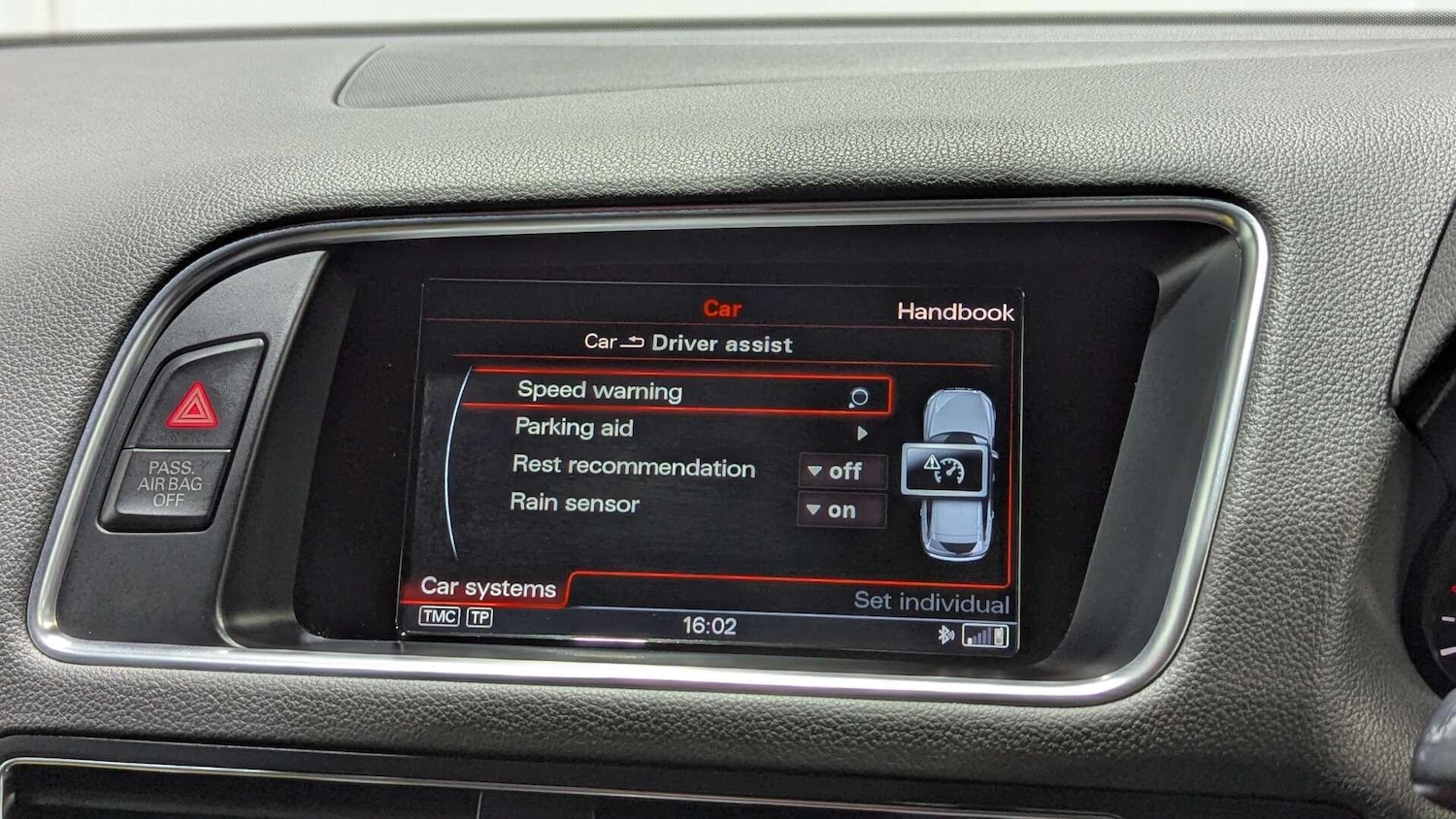 Used Audi SQ5 2013 for sale - 78048213: Photo 43