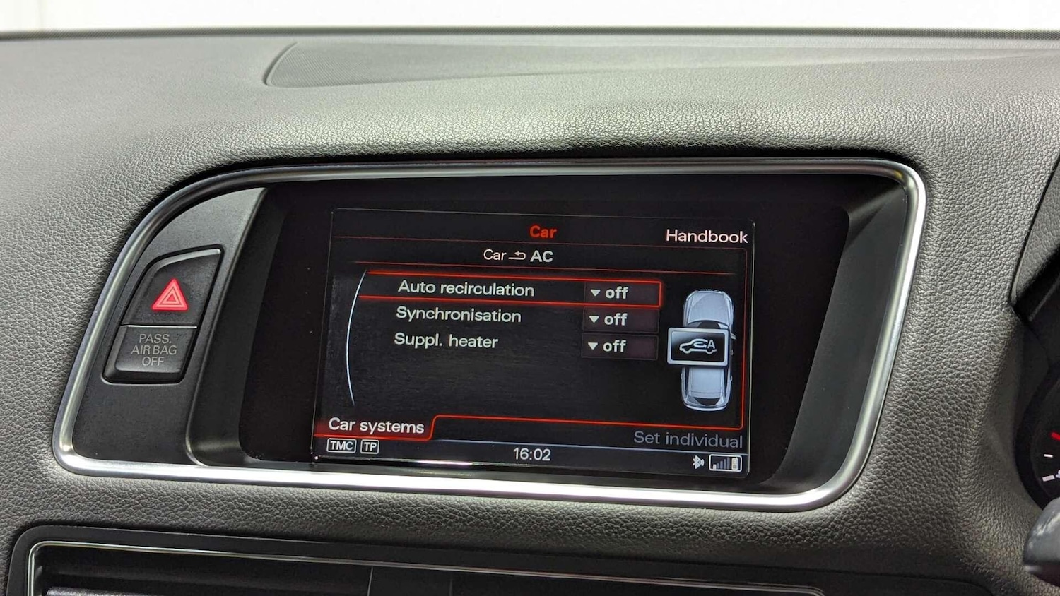 Used Audi SQ5 2013 for sale - 78048213: Photo 44