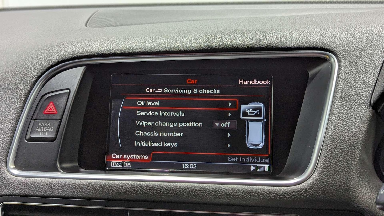 Used Audi SQ5 2013 for sale - 78048213: Photo 45