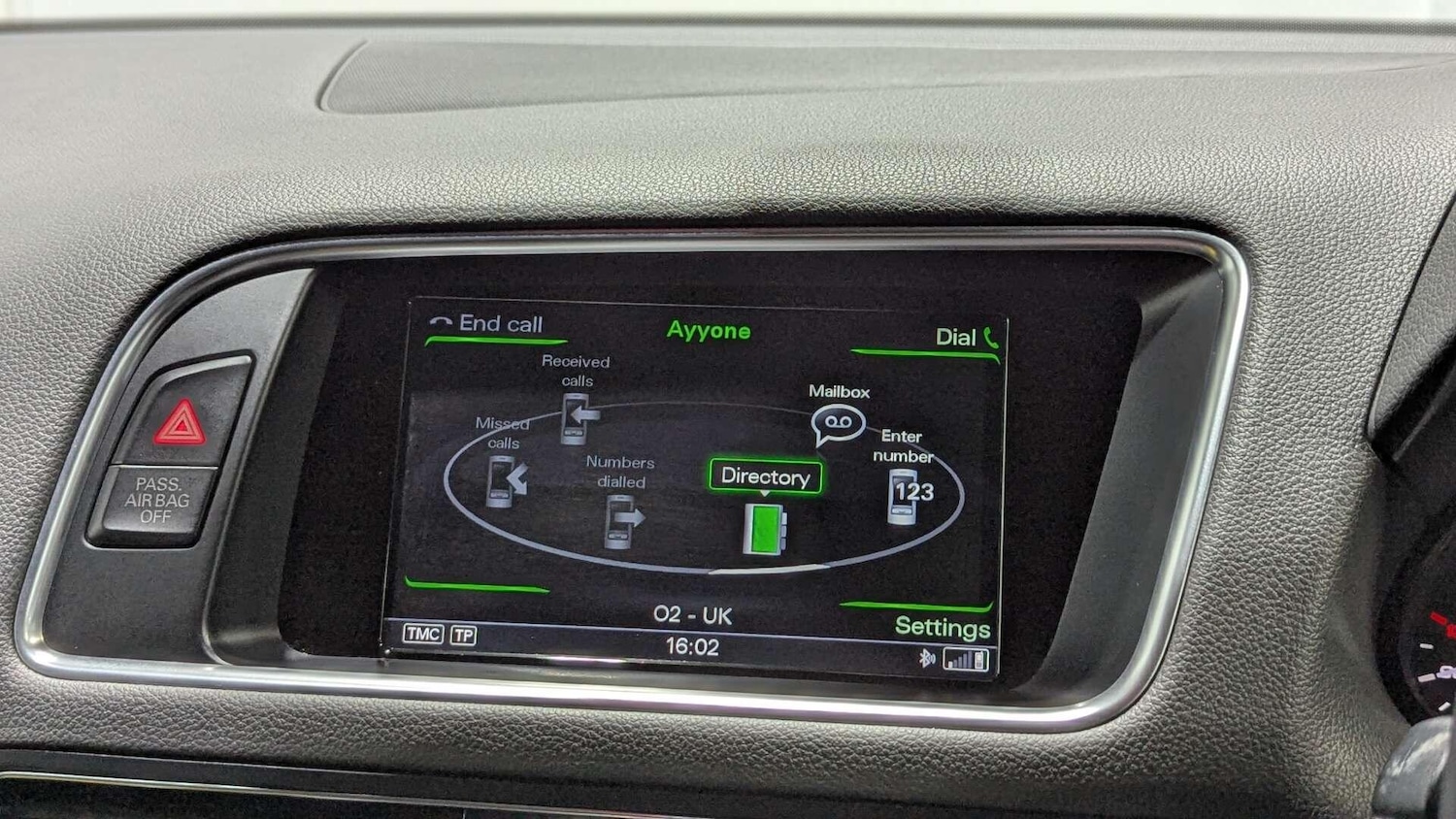 Used Audi SQ5 2013 for sale - 78048213: Photo 46