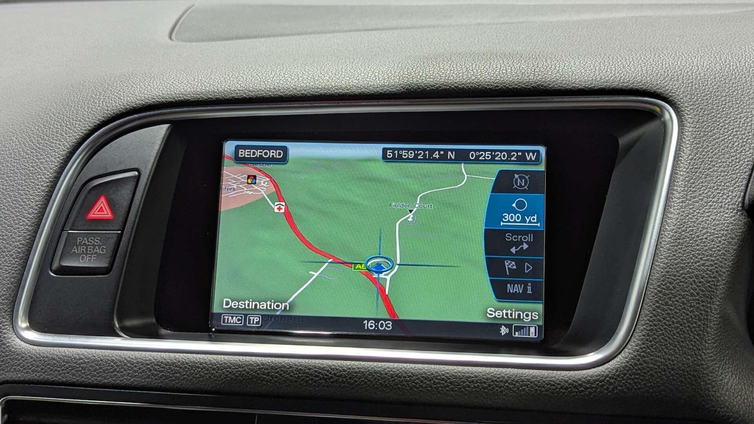 Used Audi SQ5 2013 for sale - 78048213: Photo 48