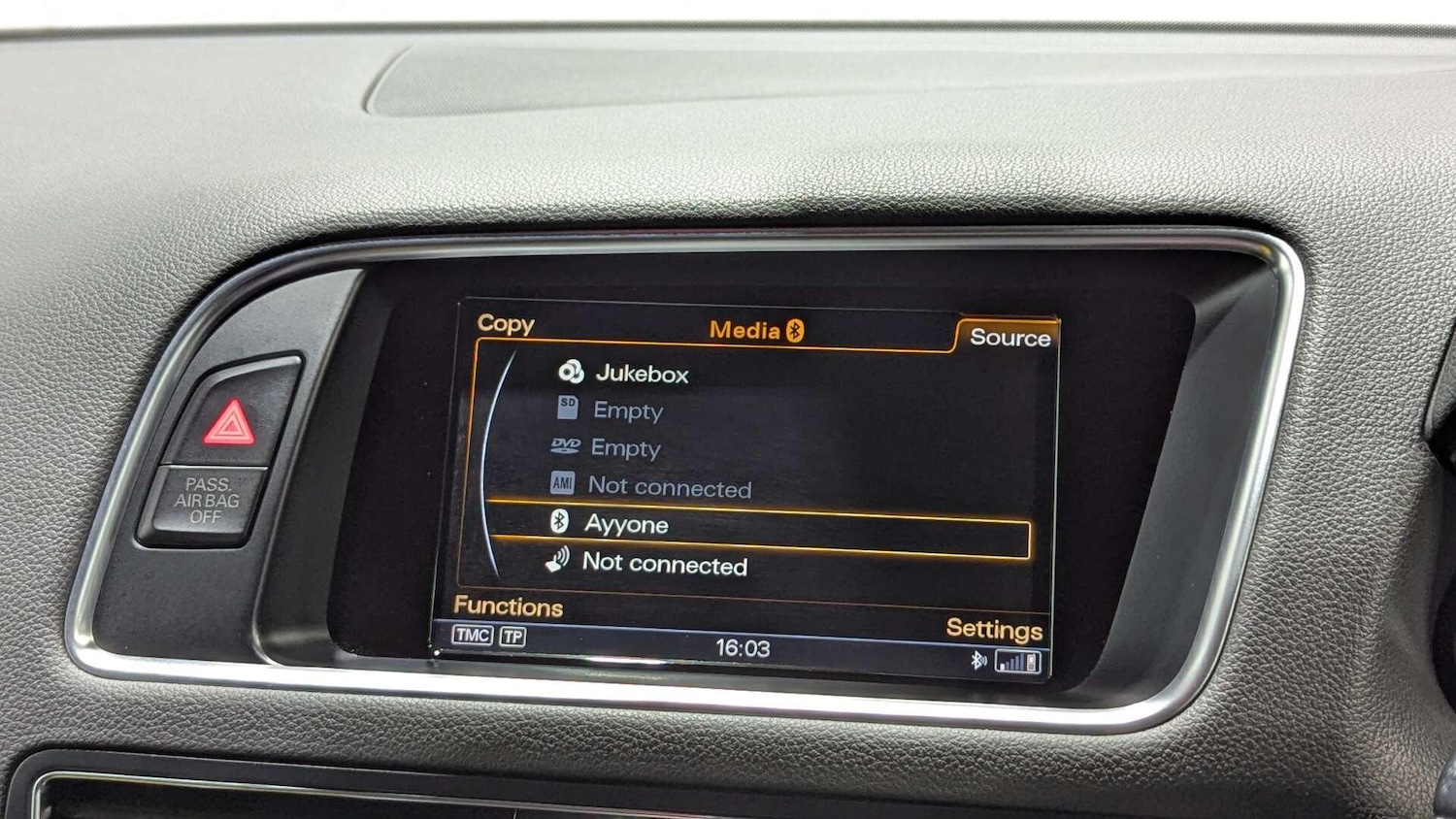 Used Audi SQ5 2013 for sale - 78048213: Photo 49