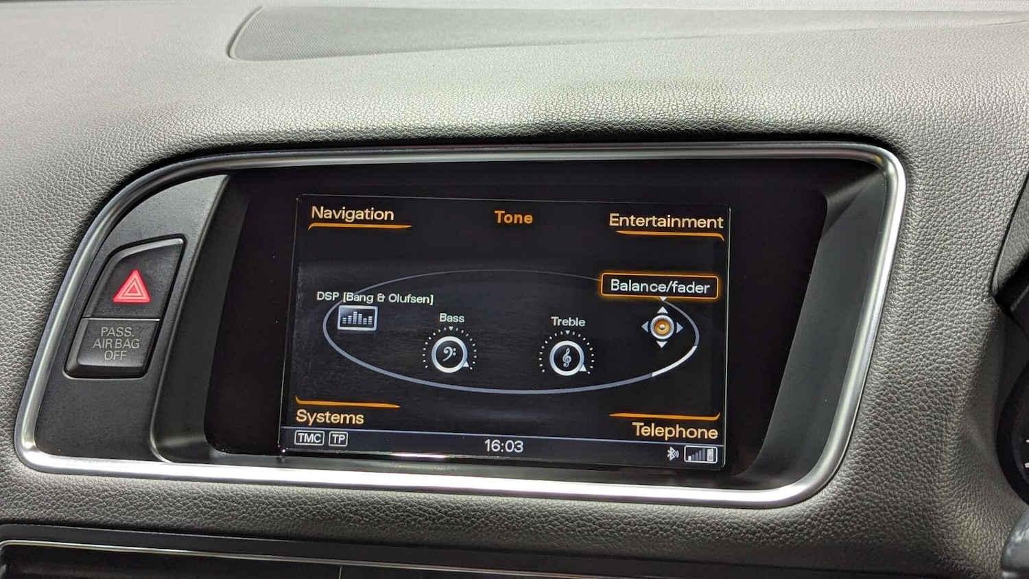 Used Audi SQ5 2013 for sale - 78048213: Photo 50