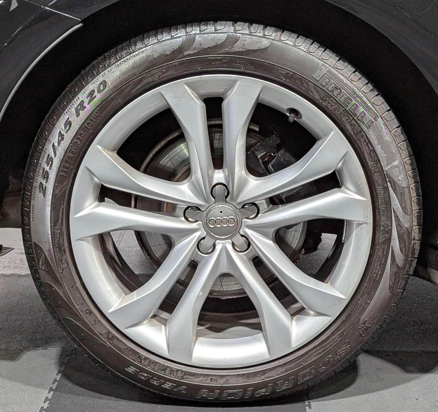 Used Audi SQ5 2013 for sale - 78048213: Photo 53