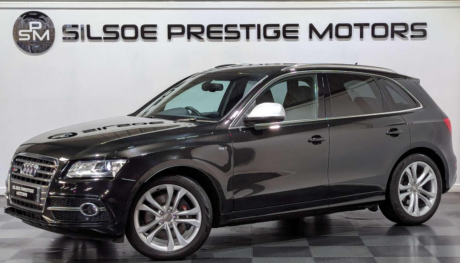 Used Audi SQ5 2013 for sale - 78048213: Photo 6