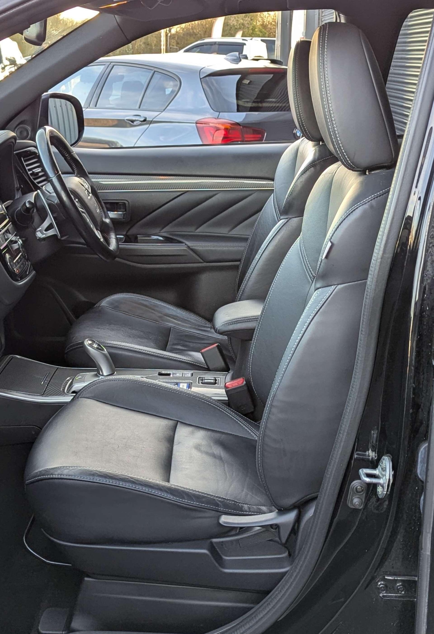 Used Mitsubishi Outlander 2018 for sale - 78204120: Photo 20