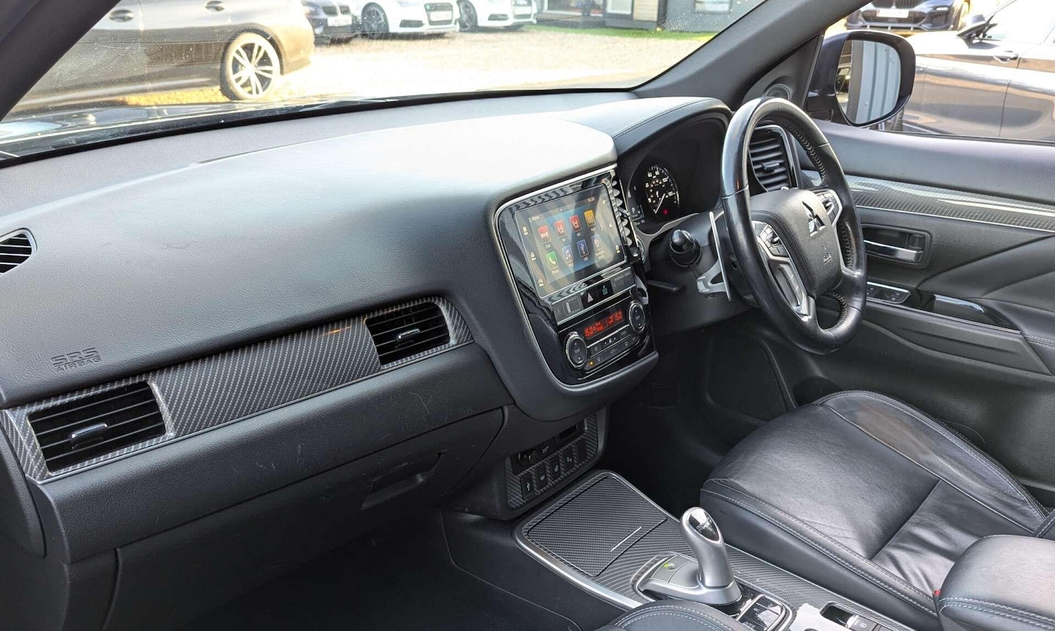 Used Mitsubishi Outlander 2018 for sale - 78204120: Photo 22