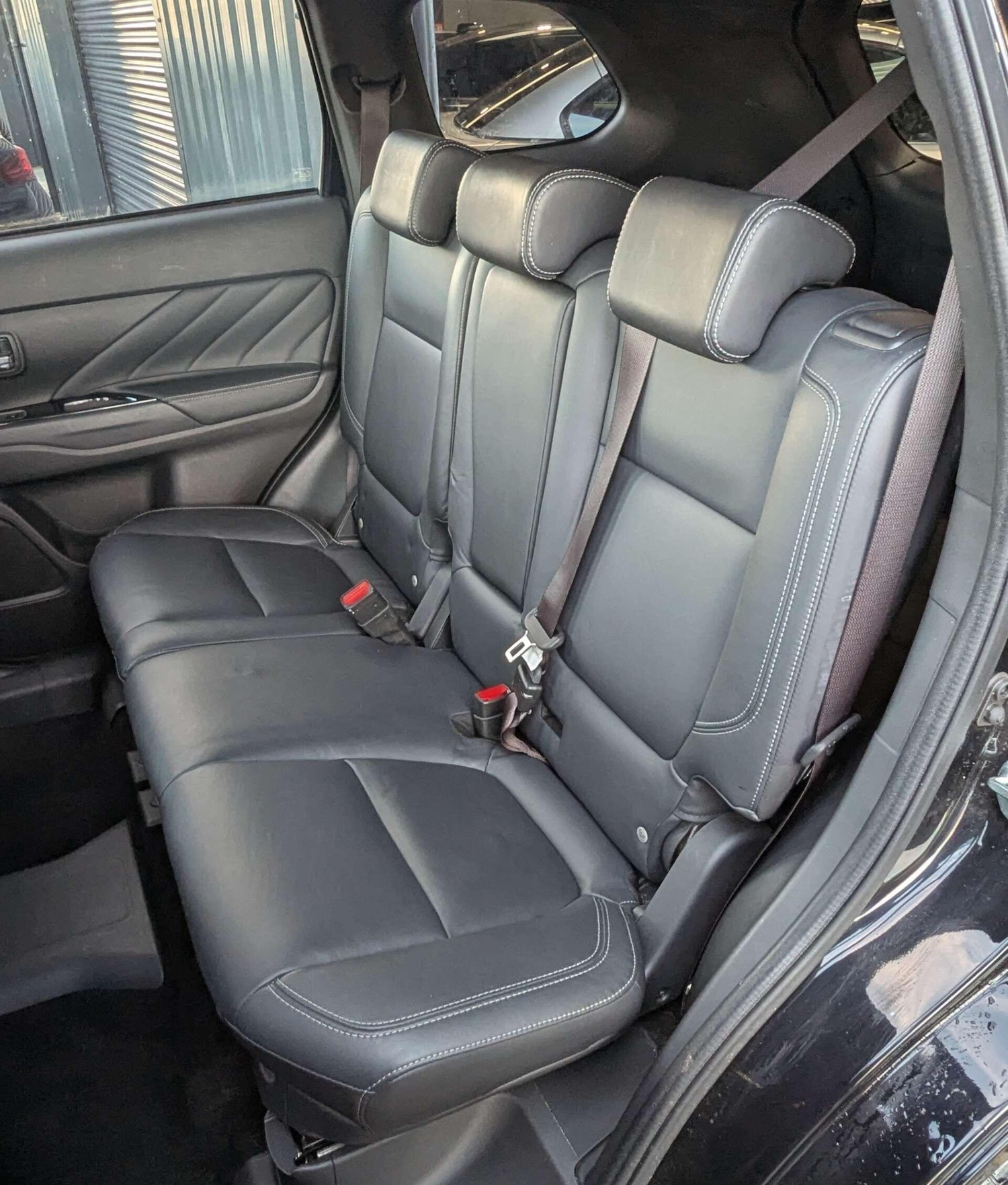 Used Mitsubishi Outlander 2018 for sale - 78204120: Photo 25