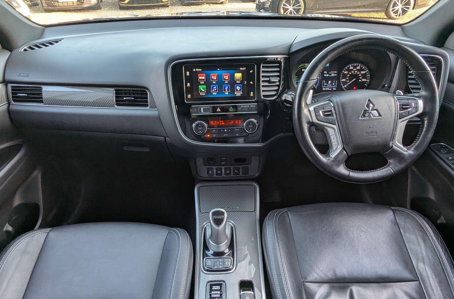 Used Mitsubishi Outlander 2018 for sale - 78204120: Photo 27