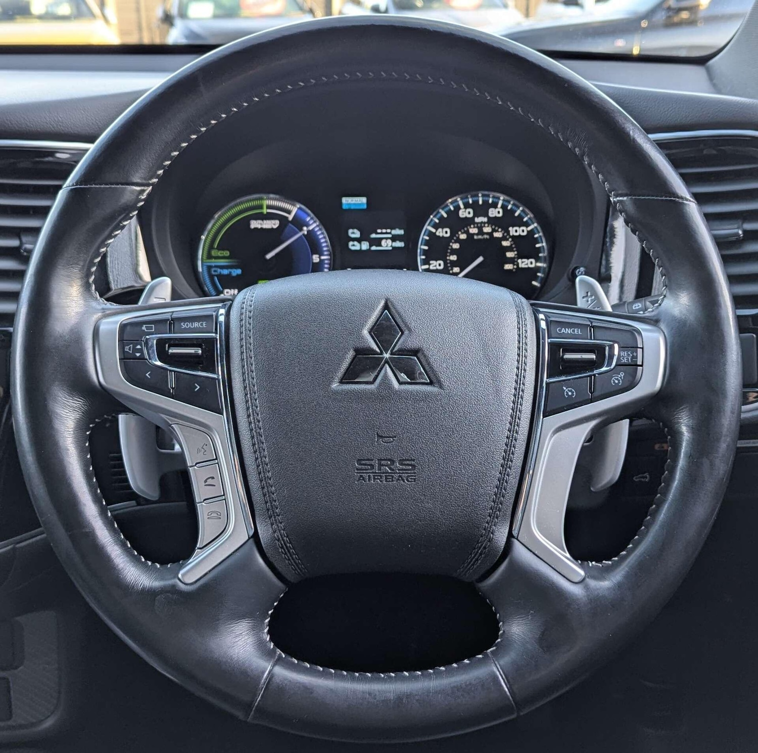 Used Mitsubishi Outlander 2018 for sale - 78204120: Photo 29