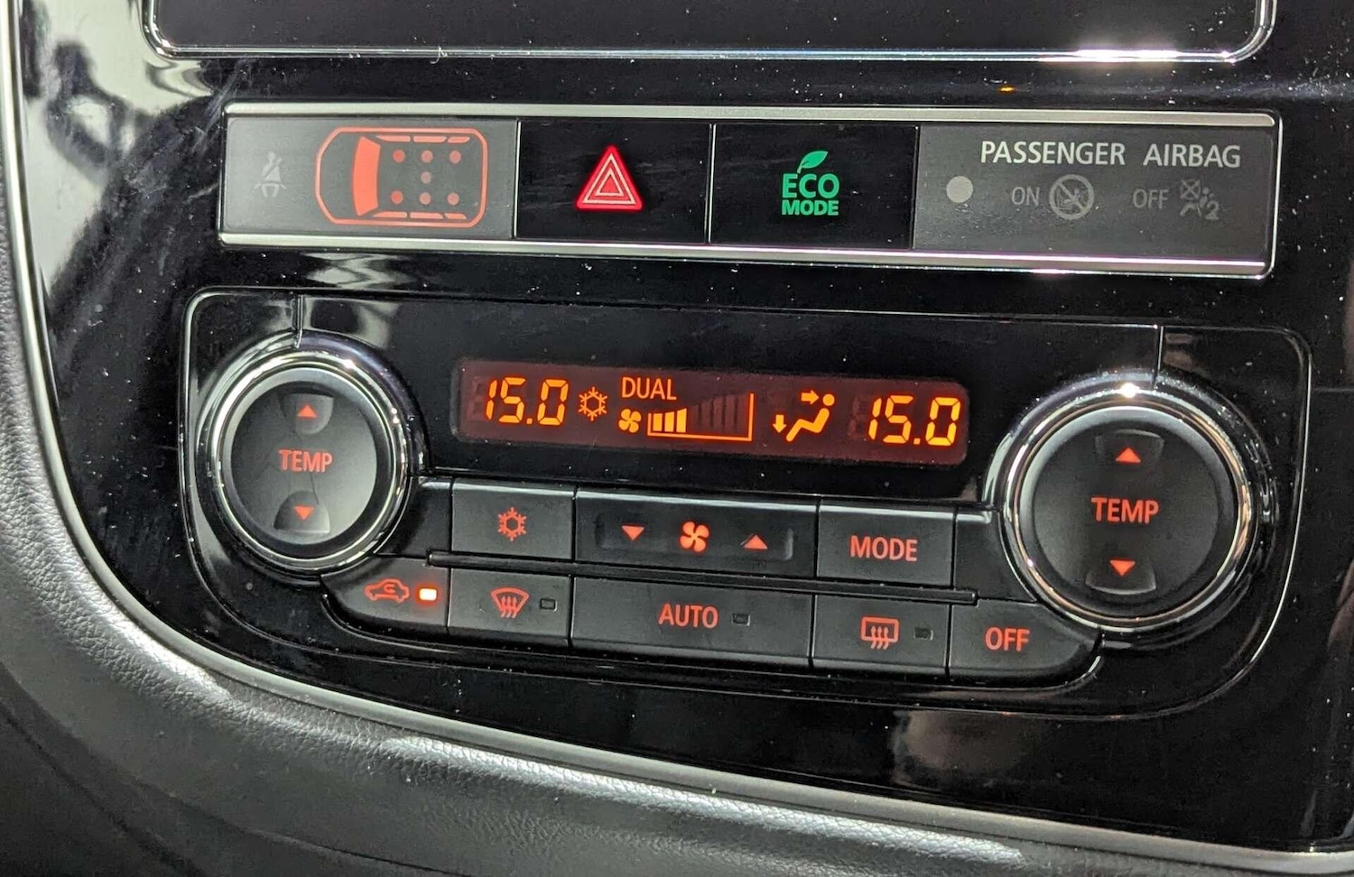 Used Mitsubishi Outlander 2018 for sale - 78204120: Photo 34