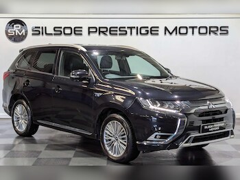 Used Mitsubishi Outlander 2018 for sale - 78204120: Photo