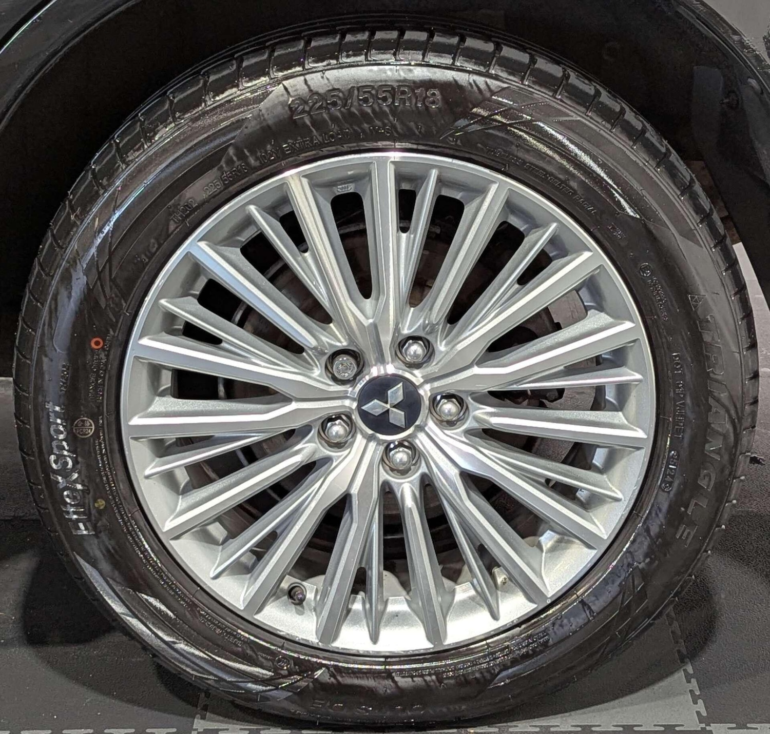 Used Mitsubishi Outlander 2018 for sale - 78204120: Photo 40