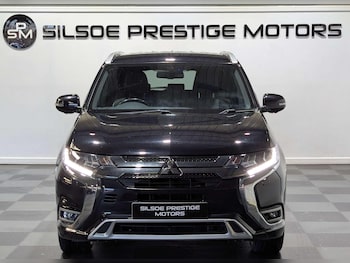 Used Mitsubishi Outlander 2018 for sale - 78204120: Photo