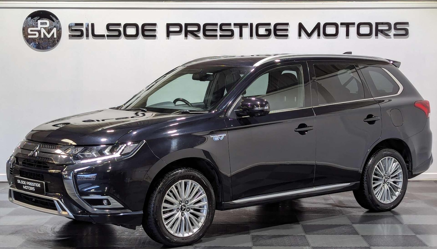 Used Mitsubishi Outlander 2018 for sale - 78204120: Photo 5