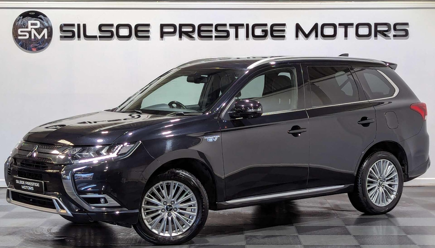 Used Mitsubishi Outlander 2018 for sale - 78204120: Photo 6