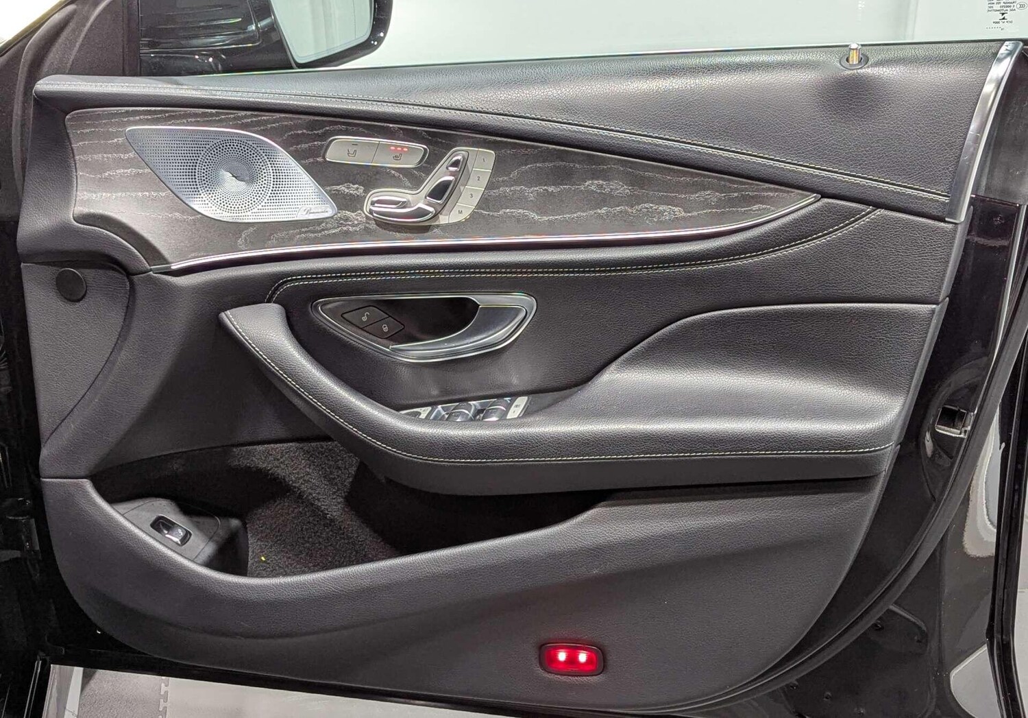 Used Mercedes-Benz CLS for sale - 76727896: Photo 16